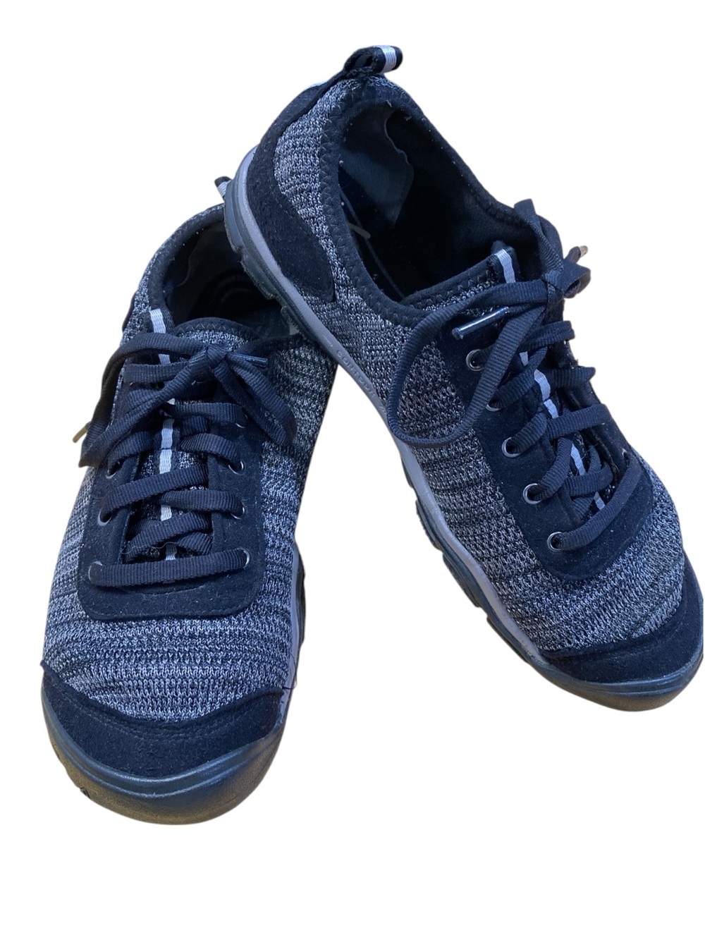 Keen Hush Knit CNX Sneakers